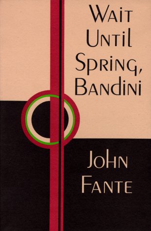  John Fante