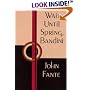 Wait Until Spring, Bandini