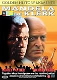 Mandela And De Klerk [ NON-USA FORMAT, PAL, Reg.2 Import - Netherlands ]