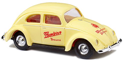 Busch 42769 - VW K&auml;fer Warsteiner