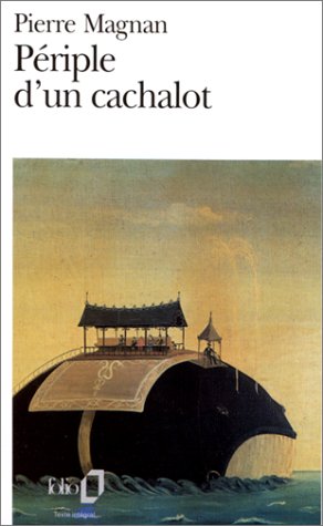 P�riple d'un cachalot