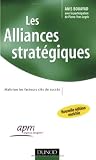 Revue Dunod  / Les Alliances stratégiques : Maîtriser les facteurs clés de succès