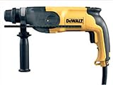 Dewalt D25103KI 110V SDS Plus Combi Hammer 26MM