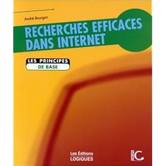 Recherches efficaces dans internet