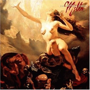 The Divine Comedy
