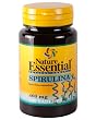 Spirulina Tabletten - Wellness von Innen. Nat�rliche "Sonnennahrung" (100 Tabl.)