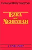 Ezra and Nehemiah (Everyman s Bible Commentary Series)