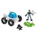 Fisher Price CHLD Deluxe Moon Asst.