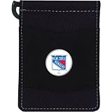 McArthur New York Rangers Money Clip