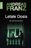 Letale Dosis. Sonderausgabe.