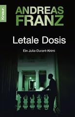 Letale Dosis. Sonderausgabe.
