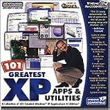 101 Greatest XP Apps & Utilities