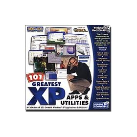 101 Greatest XP Apps & Utilities