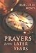 Books : Prayers for the Later Years