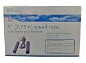 9ft Speed Skipping Rope
