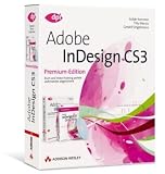 Adobe InDesign CS3 - Premium-Edition Adobe InDesign CS3 - Premium-Edition
