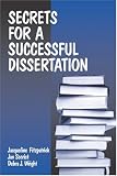 Secrets for a Successful Dissertation