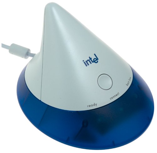 Intel Wireless Series Base Station