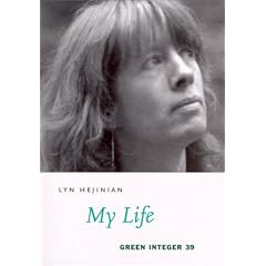 My Life (Green Integer)