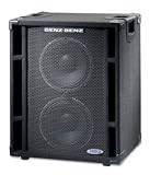 Genz-Benz NEOX-210T 2x10 Bass Speaker Cabinet (Standard)