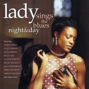 CD-Charts  Search : Lady Sings The Blues Vol.2 - Night & Day