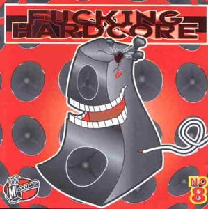 CD-Charts  Search : Fucking Hardcore Vol.8
