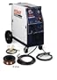 Hobart 500408 IronMan 250 30-to-250 Amp Complete Single-Phase MIG Welding Package