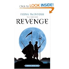 Revenge (Trinity Series)