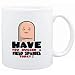 Mug White " Have you hugged a Field Spaniel today? " Dogs
