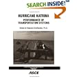 Hurricane Katrina: Performance of Transportation Systems (Technical Council on Lifeline Earthquake Engineering... by Reginald DesRoches