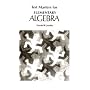 Test Masters for Elementary Algebra