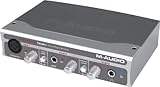 M-Audio Firewire Solo US35030 Firewire Audio Interface