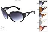 Fendi - Fendi FS 408 Sunglasses(Color-Code=264,Frame Size=65-15-125)