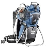 Deuter Packs Kid Comfort II Backpack