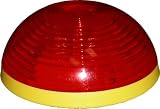 Tools & Hardware : AO Safety 97351 LED Safety Flare, Orange