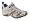 Merrell Siren Sport Hiking Shoe - Women's Aluminum/Washed Denim, 8.5