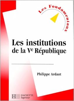 pourquoi la cinquième république
