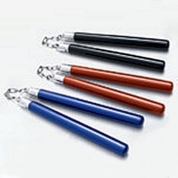 Ball Bearing Graphite Nunchaku