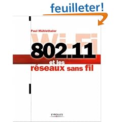 802.11 et les R�seaux sans fil