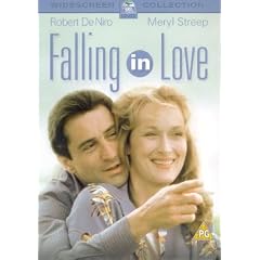 Falling In Love [UK Import]