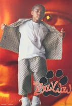 Lil Bow Wow (Shirt Open) Music Poster Print - 24" X 36"