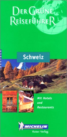 City Travel Guides Discounted  Livres : Schweiz, N°2566 (en allemand)