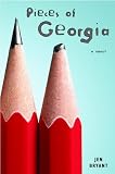 Pieces of Georgia