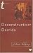 Book Deconstruction - Derrida (Transitions)