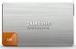 Samsung MZ-5PA128/EU 128GB interne Solid State Drive (6,3 cm (2,5 Zoll), 256MB Cache, SATA, 3-core MAX Controller, Magician Software)