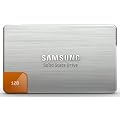 Samsung MZ-5PA128/EU 128GB interne Solid State Drive (6,3 cm (2,5 Zoll), 256MB Cache, SATA, 3-core MAX Controller, Magician Software)