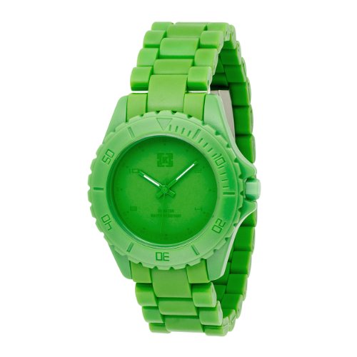 KR3W Women's K1231-GRN Phantom Green Watch