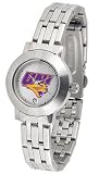 Northern Iowa Panthers UNI NCAA Womens Steel Dynasty Watch