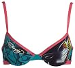 Ed Hardy Women's Flirt - Foundation Underwire Bra - 2016