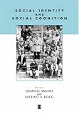 Social Identity and Social Cognition
